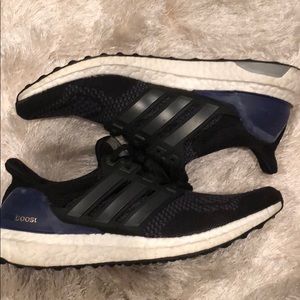 Lightly worn ultra boost